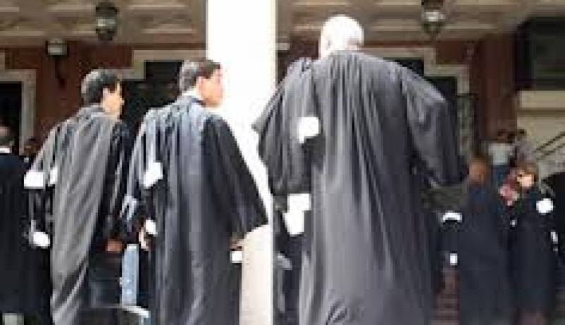 نقابة محامي باريس تنشأ لجنة قضائية دولية باريس-الجزائر