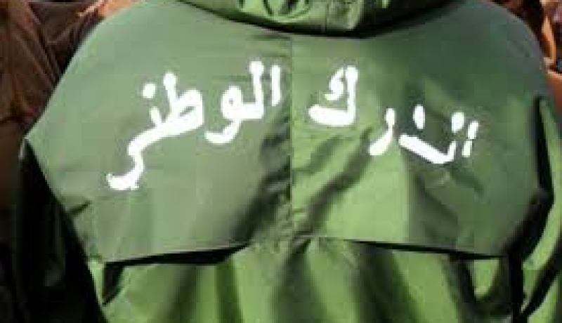 فتاتان ضمن 9 بارونات مخدرات في الطارف