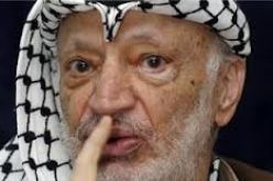 مسؤول فلسطيني يعتبر اعتراف بيريز بمقتل عرفات دليل جديد في ملف اغتياله