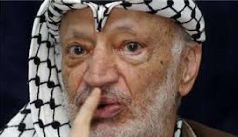 مسؤول فلسطيني يعتبر اعتراف بيريز بمقتل عرفات دليل جديد في ملف اغتياله