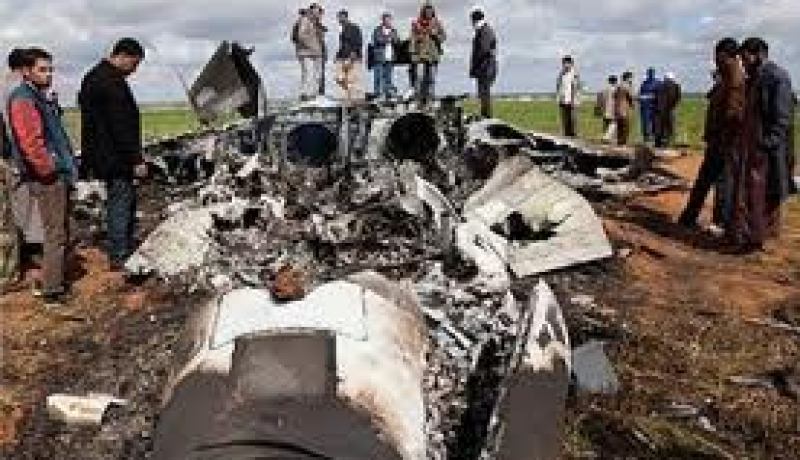 نشر قوات مسلحة ومدرعات اثر مقتل حاكم في تحطم مروحية في نيجيريا