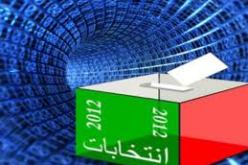 تشريعيات 10 ماي  إجراء عملية القرعة لتوزيع الترقيم التعريفي لأوراق التصويت لكل قائمة ترشح
