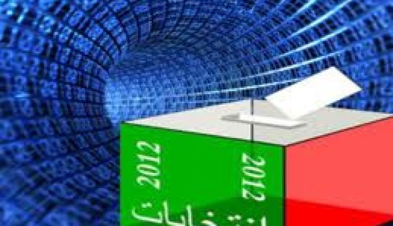 تشريعيات 10 ماي إجراء عملية القرعة لتوزيع الترقيم التعريفي لأوراق التصويت لكل قائمة ترشح
