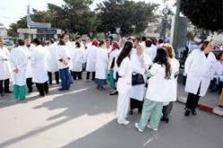 الفديرالية الوطنية لعمال الصحة العمومية: مستعدة لحوار  بناء و صريح مع الوزارة الوصية