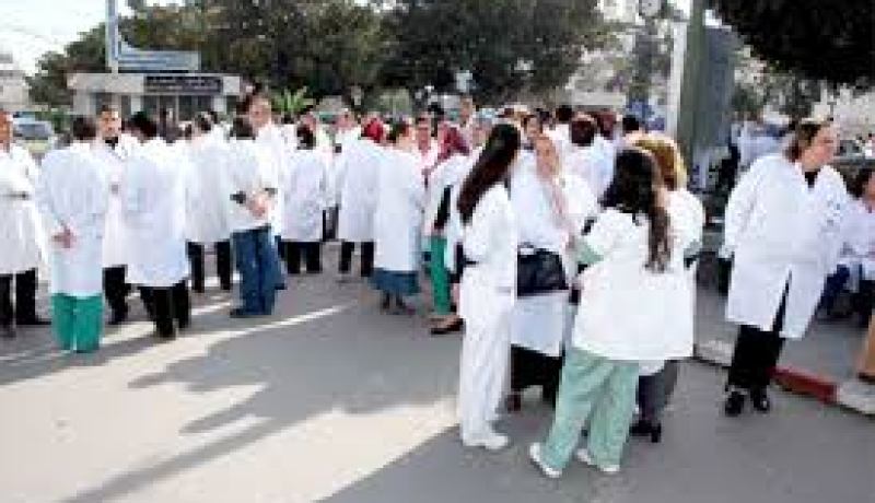الفديرالية الوطنية لعمال الصحة العمومية: مستعدة لحوار بناء و صريح مع الوزارة الوصية