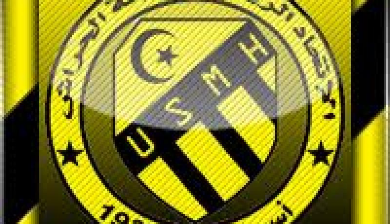 إتحاد الحراش يتأهل إلى المربع الذهبي
