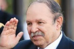 الرئيس عبد العزيز بوتفليقة يهنىء المنتخب الجزائري لتأهله إلى الدور الثاني