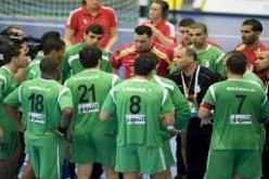 المنتخب الوطني لكرة اليد في تربص تحضيري ببلغراد من 31 أوت إلى 9 سبتمبر