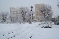 جهود متواصلة بتيسمسيلت لإعادة فتح الطرقات المقطوعة جراء الثلوج