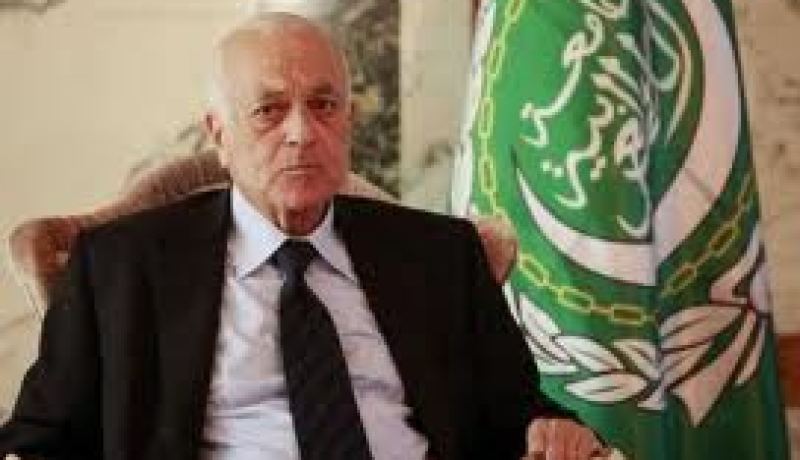 العربي يرحب بانتخاب رئيس للبرلمان الصومالي