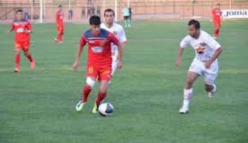 مولودية العلمة تستضيف شباب باتنة يوم 12 فيفري في مباراة متأخرة