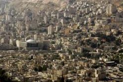 السلطة الفلسطينية تعلن عن اكتشاف سجن تابع لحماس قرب نابلس