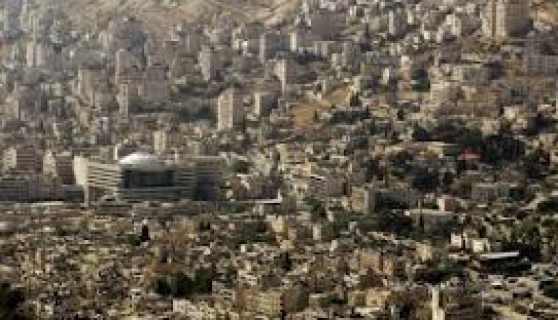 السلطة الفلسطينية تعلن عن اكتشاف سجن تابع لحماس قرب نابلس