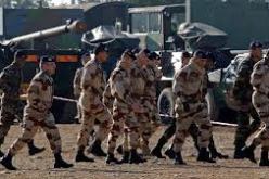 ألمانيا سترسل نحو40 مدربا عسكريا إلى مالي