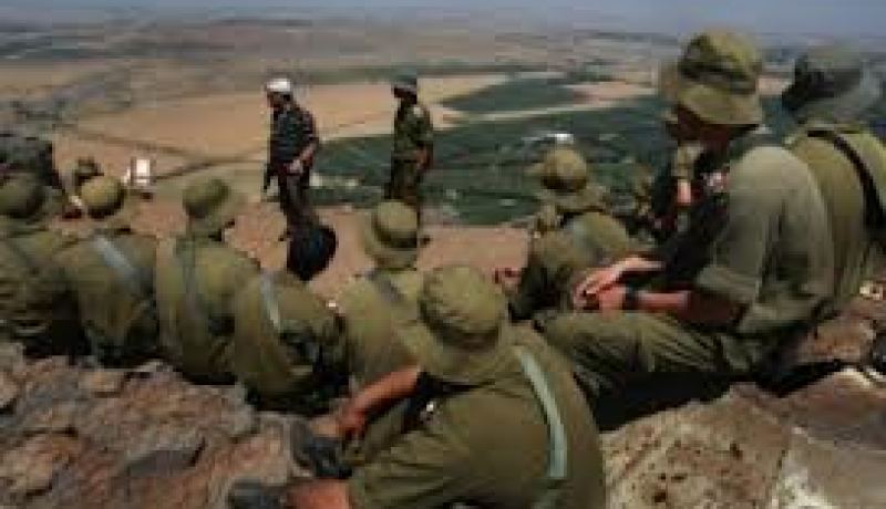 إسرائيل تتخوف من رحيل قوات حفظ السلام في الجولان