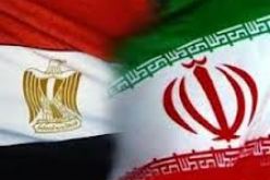 أنباء عن فتح سفارة مصرية في طهران