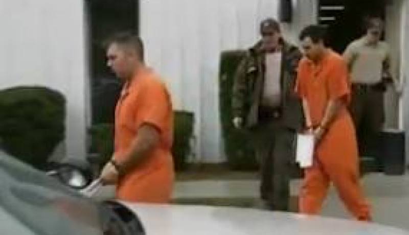 اعتقال أمريكيين خططوا لقلب الحكم وقتل باراك أوباما