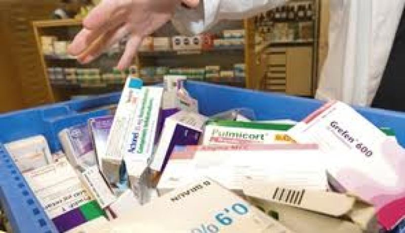 تحويل ممرضة كشفت فضيحة اللقاحات المنتهية الصلاحية ببريان إلى مؤسسة أخرى في غرداية
