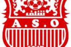 تعيين لمين كبير مديرا فنيا لجمعية الشلف