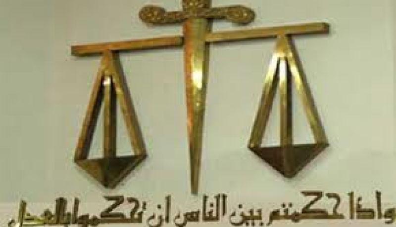 الجنايات توقف نظر دعوى إهانة المحكمة الدستورية وتعيدها للنيابة