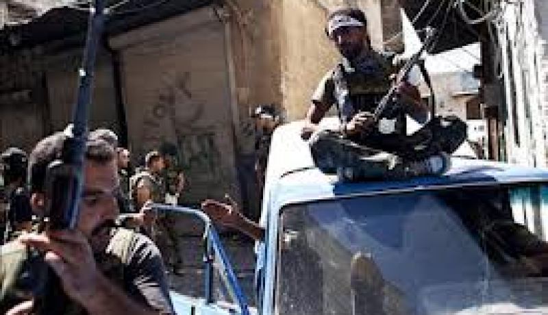 قتلى في انفجار سيارة مفخخة عند معبر حدودي بين تركيا وسوريا