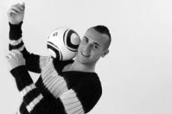 بقاء حسان يبدة خارج تدريبات الفريق بسبب الإصابة في الركبة