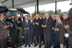 وفــــاة الوزير الأسبق للعـمل مولــود أومزيـان عن عمر ينــاهز 92 عــامــا