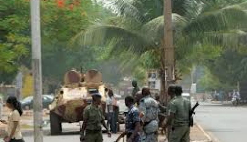 اشتباكات بين متمردين و قوات الأمن المالية في تيساليت