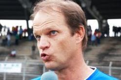 الفرنسي دنيس لافاني مدربا جديدا للنجم الساحلي التونسي