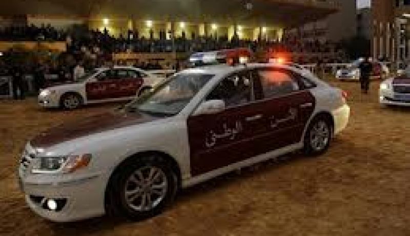 مقتل 6 من عناصر الأمن الليبي في بنغازي