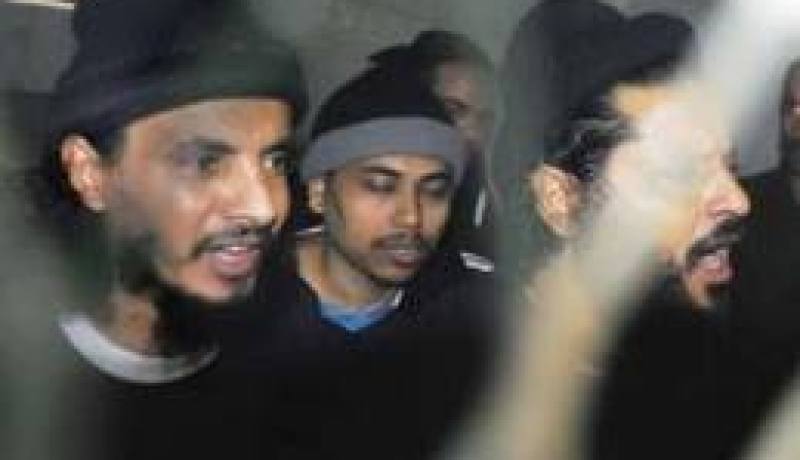 اعتقال عنصرين مفترضين من القاعدة في عدن