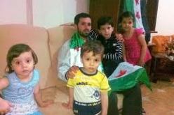 عائلات وفنادق تؤوي 341 لاجئ سوري في الجزائر