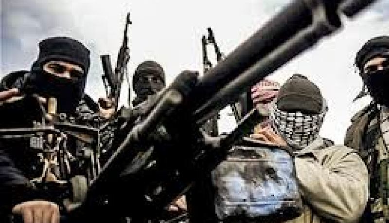 قصف واشتباكات في دمشق بين النظام و المعارضة
