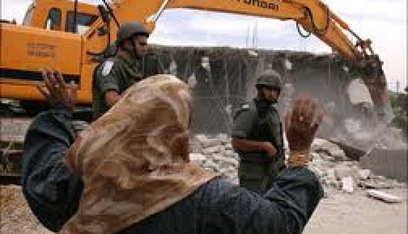الاستيطان يهدف إلى منع القدس الشرقية من ان تصبح عاصمة لدولة فلسطينية بحسب الاتحاد الاوروبي