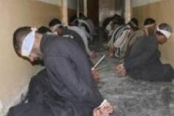 مقتل 12 شخصا تحت التعذيب بعد اعتقالهم من قبل القوات السورية