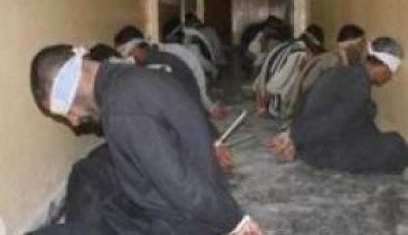 مقتل 12 شخصا تحت التعذيب بعد اعتقالهم من قبل القوات السورية