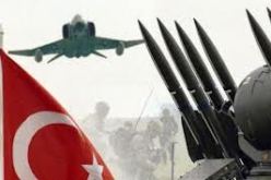 تركيا تقصف قواعد حزب العمال الكردستاني المحظور في شمال العراق