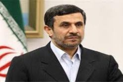 نجاد يتوجه إلى فنزويلا للمشاركة في جنازة شافيز