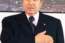 الرئيس بوتفليقة يعبر عن استعداده لتعزيز العلاقات مع غامبيا