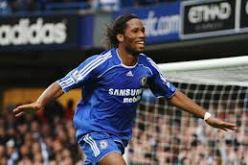 شنغهاي شينهوا الصيني يعارض انتقال دروغبا إلى غلطة سراي التركي