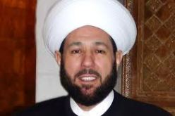 المفتي العام لسوريا يدعو إئتلاف المعارضة إلى العودة إلى البلاد من أجل  الحوار