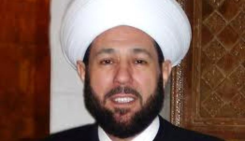 المفتي العام لسوريا يدعو إئتلاف المعارضة إلى العودة إلى البلاد من أجل  الحوار