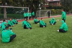 أغلبية اللاعبين المحترفين يلتحقون بتربص الخضر