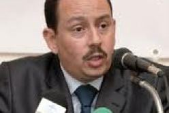 ساحلي يؤكد من المسيلة على المشاركة في الانتخابات المحلية لدعم الإصلاحات السياسية في الجزائر