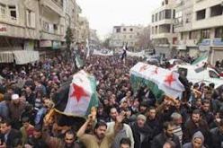 مقتل 36 شخصا على يد القوات السورية