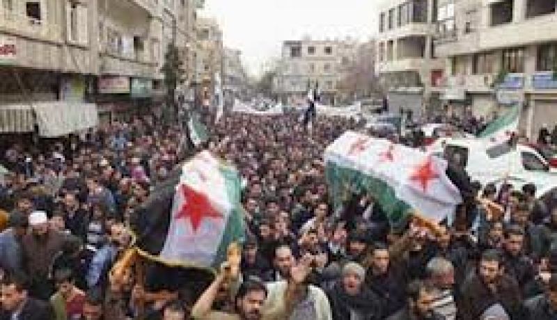مقتل 36 شخصا على يد القوات السورية