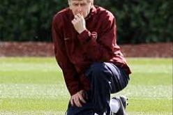 وضع آرسنال لايسمح بإهدار النقاط