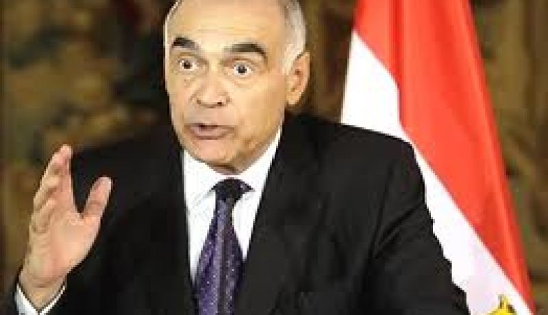 وزيرا خارجية البلدين يبحثان أوجه التعاون المستقبلي بين البلدين
