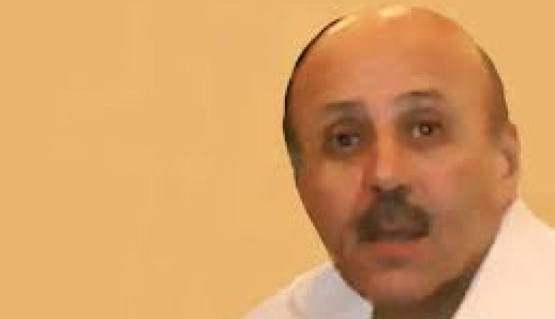 مذكرة توقيف لبنانية بحق علي مملوك
