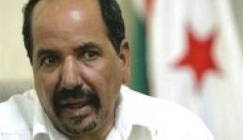 الرئيس الصحراوي يدعو للتدخل لإطلاق سراح المعتقلين السياسيين الصحراويين